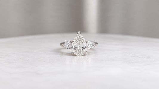 Which Diamond Shape Looks Larger? Choosing a Cut for Your Hand