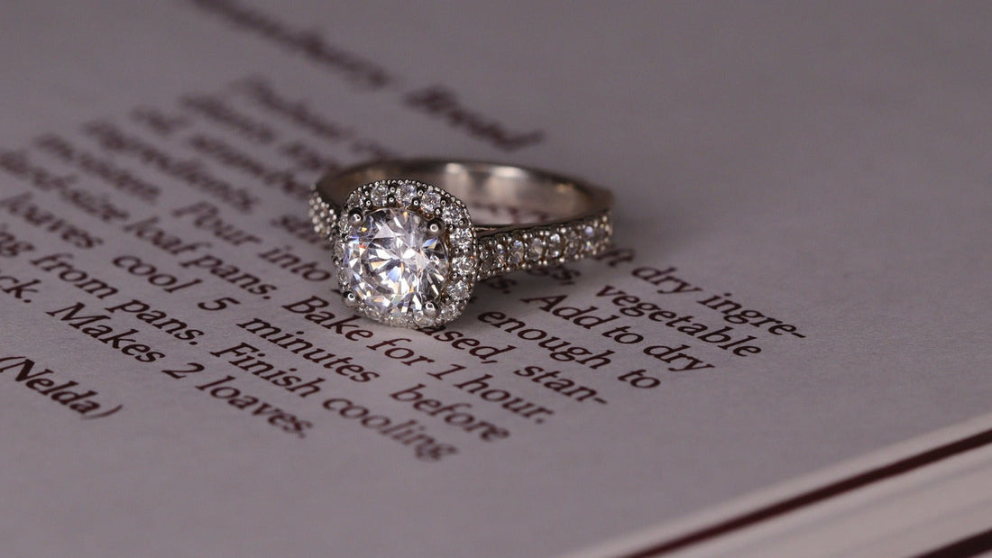 Where to Buy an Engagement Ring in Amman: A Local's Guide