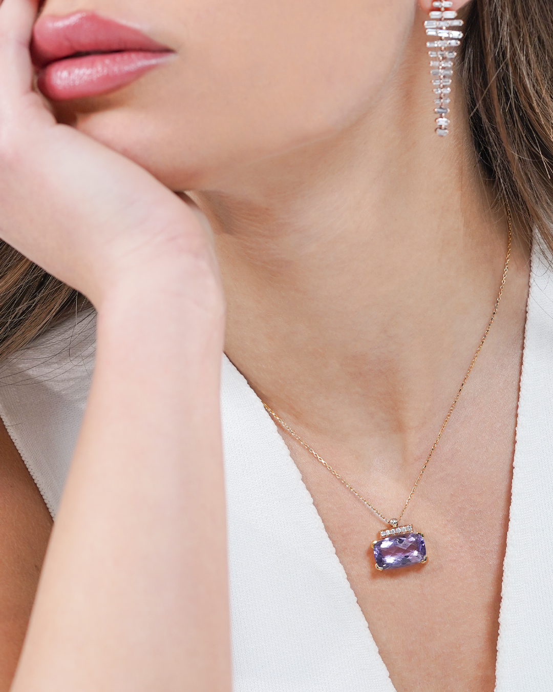 Amethyst Collection