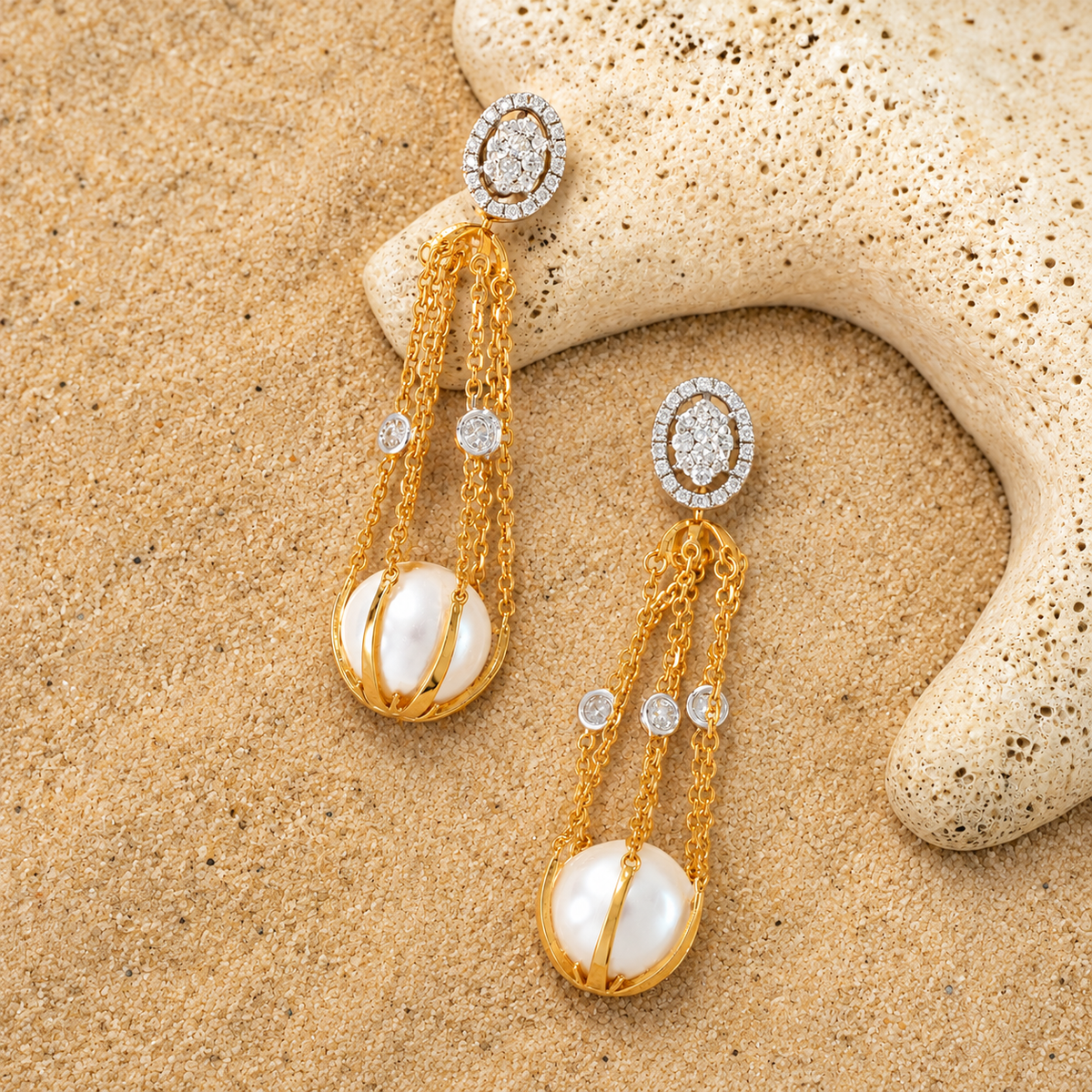 Pearl Collection