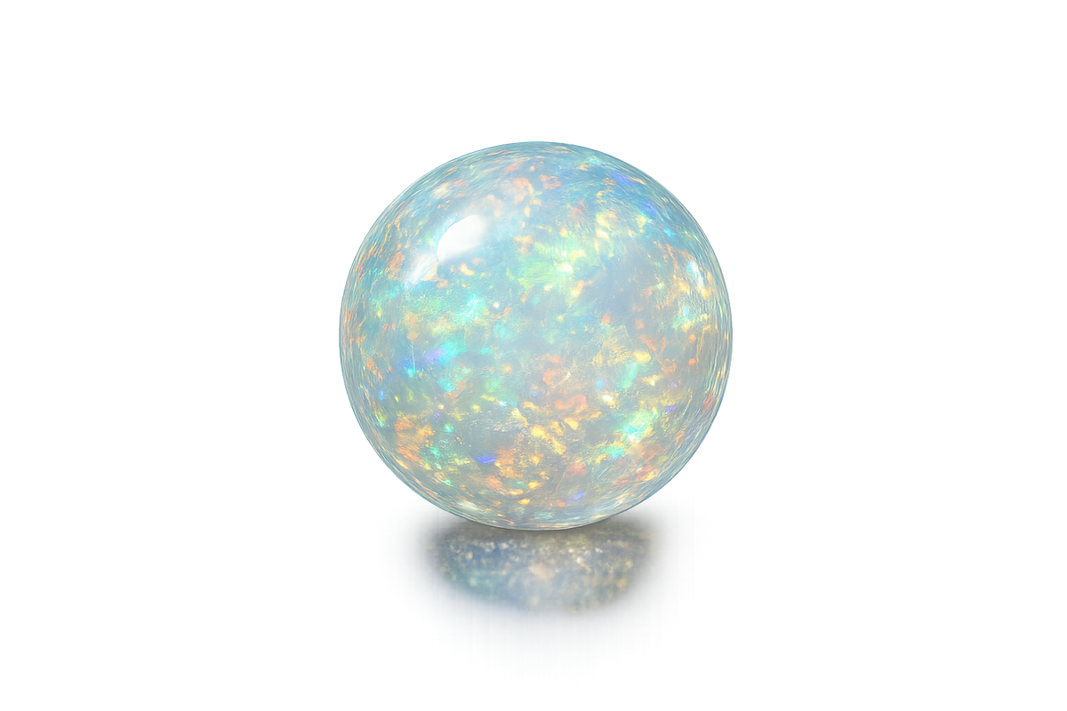 Opal Collection