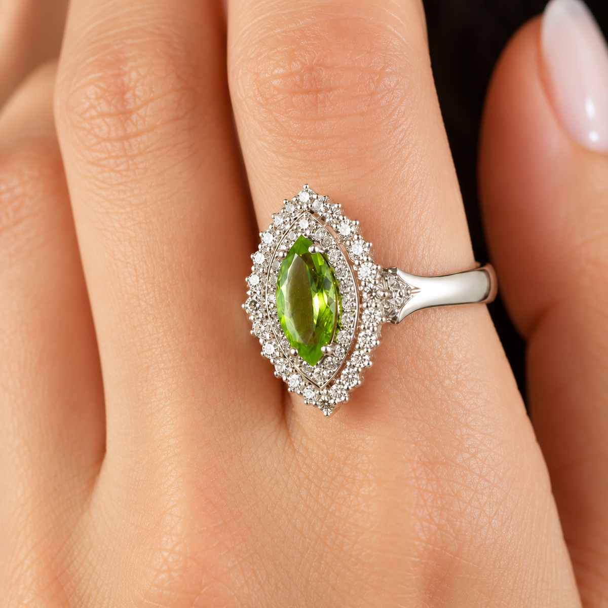 Peridot Collection