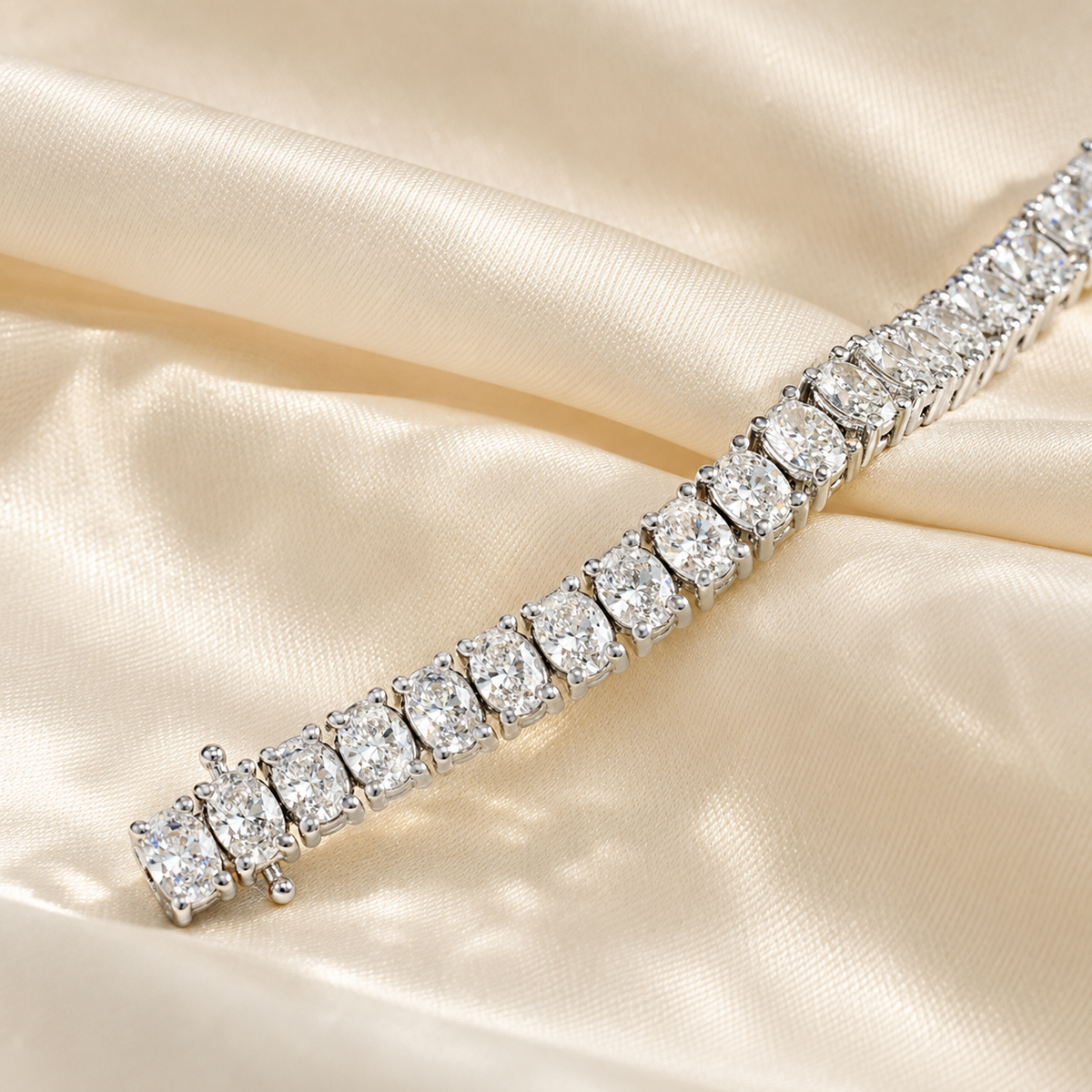 Tennis Bracelets