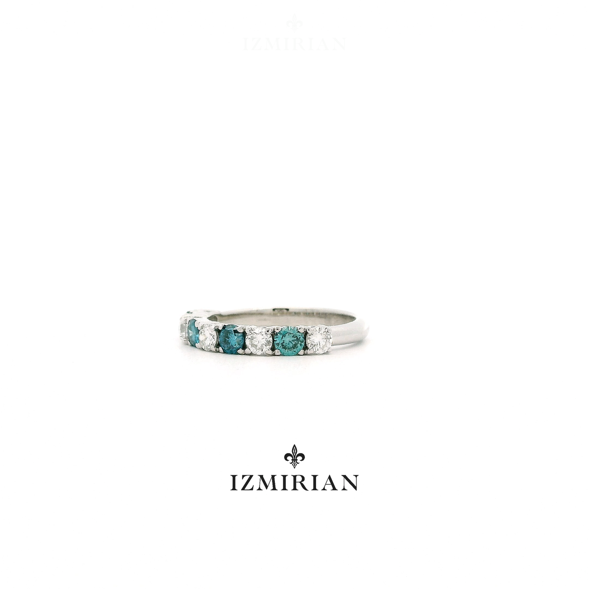 Lagoon Diamond Band
