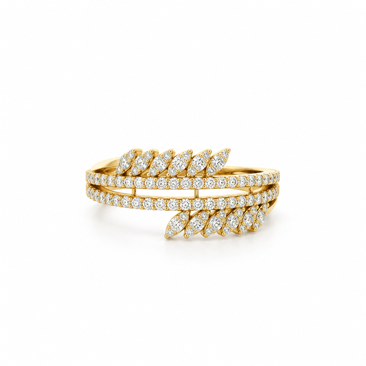 Kotinos Diamond Ring