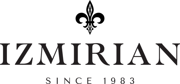 Izmirian Jewellery